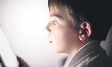 Çocuklarımız tehlike altında