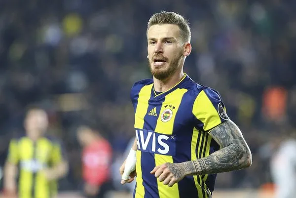 Ersun Yanal'dan Fenerbahçe'nin yıldızına kesik!