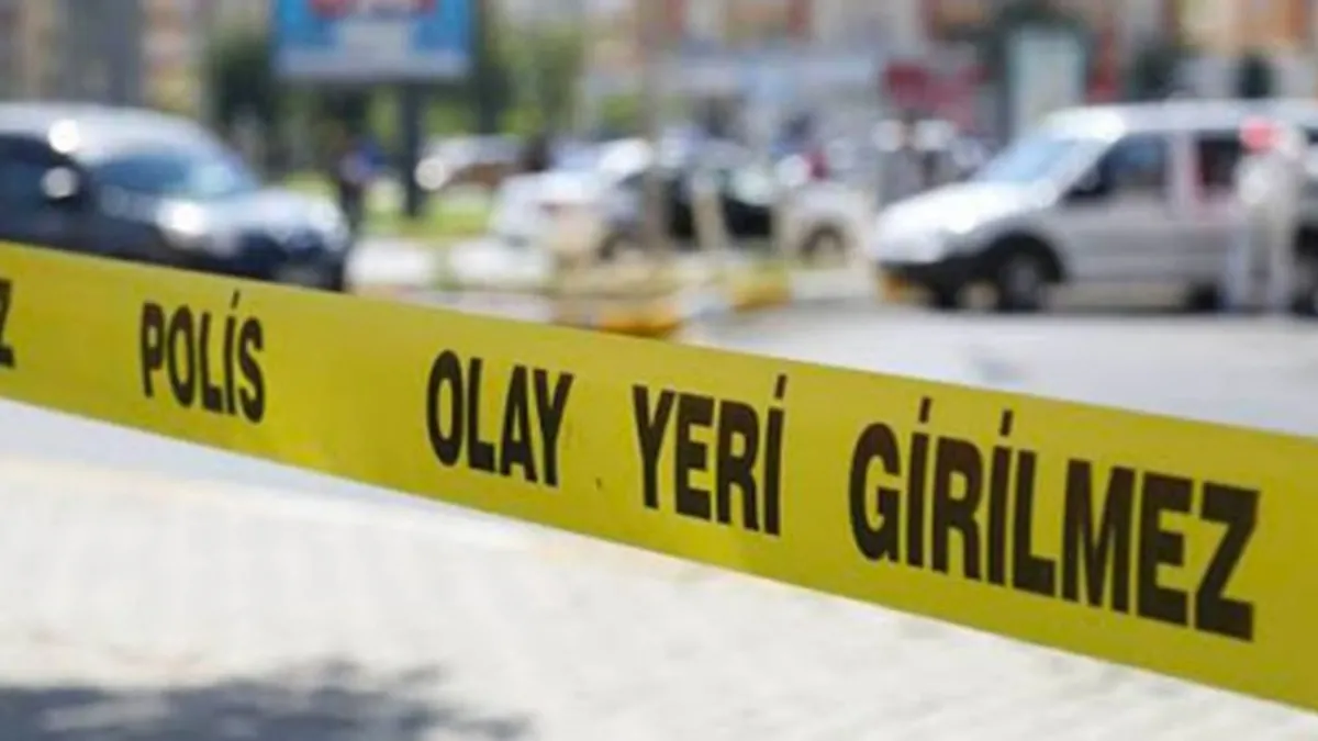 Muş’ta akrabalar arasında silahlı kavga: 1 ölü, 4 yaralı Muş’ta akrabalar arasında silahlı kavga: 1 ölü, 4 yaralı
