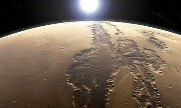 Mars’tan toprak örnekleri getirecekler