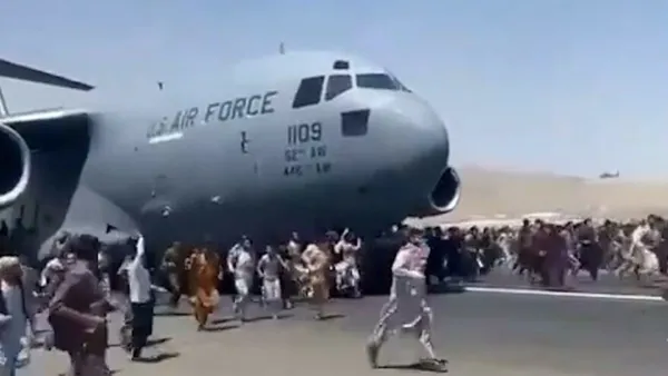 Afganistanlı Dernekler Birliği kapılarını SABAH’a açtı