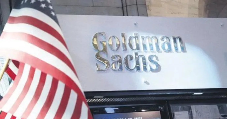 Goldman Sachs’a 9 milyar $ karapara aklama cezası