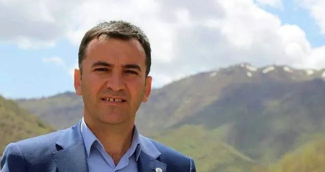 HDP’li Ferhat Encü tutuklandı