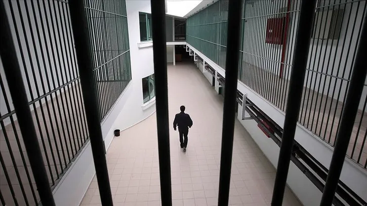 Son dakika haberi | Hükümlülerin iyi hal değerlendirmesinde yeni dönem! 1 Ocak'tan itibaren başlıyor