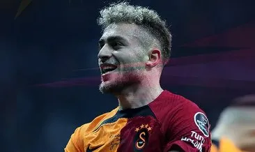 Son dakika Galatasaray haberi: Barış Alper Yılmaz bombası patladı! Bonservisi belli oldu...