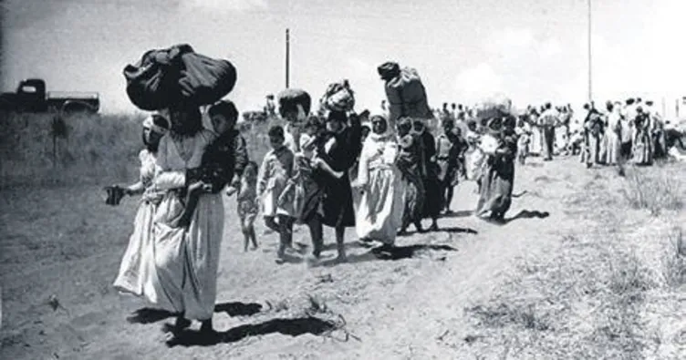 İsrail’in katliamları gün yüzüne çıktı