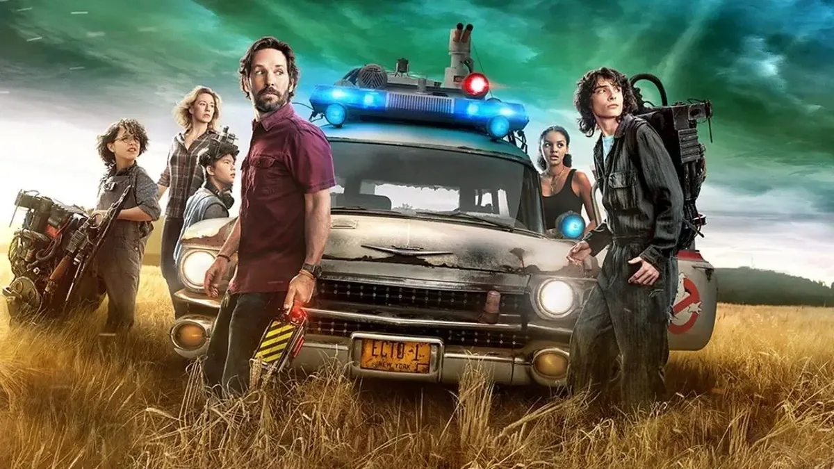 Hayalet Avcıları Öteki Dünya filminin konusu nedir, oyuncuları kimler? Yabancı Sinema: Bu akşam Tv’de!