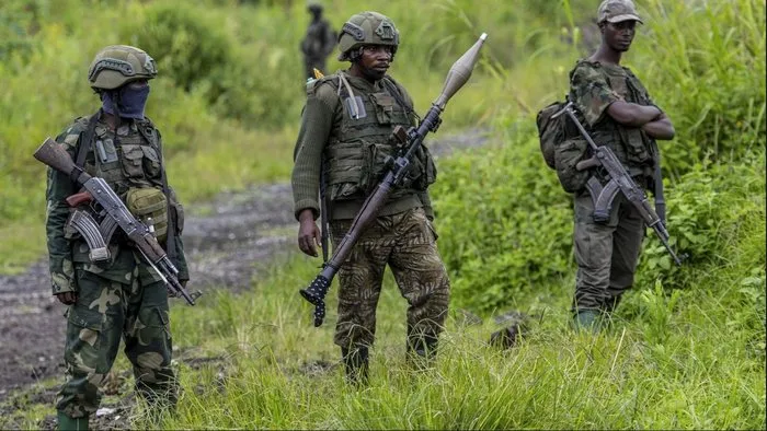 Kongo’da sivillere kanlı saldırı: Evler ateşe verildi