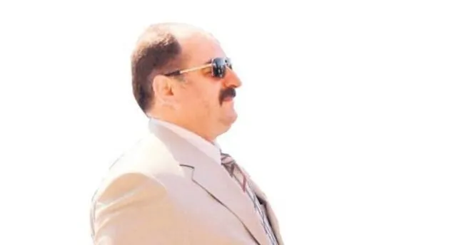 Zekeriya Öz’e üçüncü ihraç