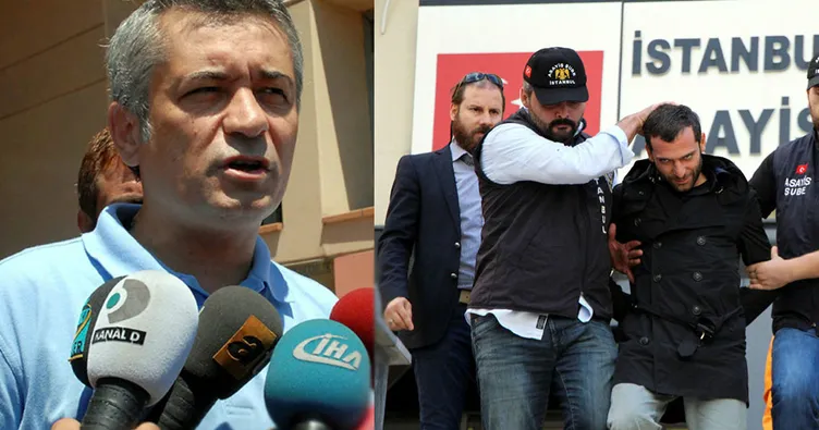 Adil Serdar Saçan’a zorla getirilme kararı