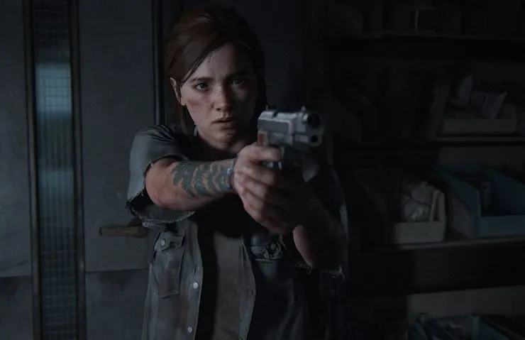 THE LAST OF US PART II'YE DLC GELECEK Mİ?