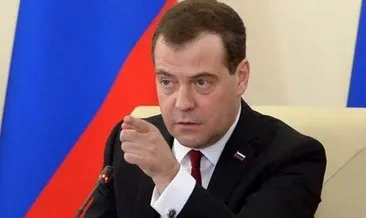 Dmitriy Medvedev’den Moskova’daki terör saldırısıyla ilgili açıklama: Macron ve bazı Batılı liderler suç ortağı!