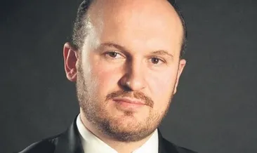 Cumhurbaşkanına başörtüsü mektubu