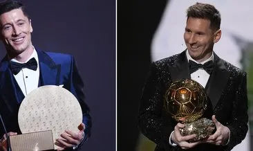 Ballon d’Or sonrası büyük isyan! Messi kazandı ortalık karıştı! Skandal seçim