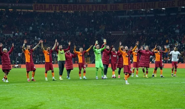 Son dakika Galatasaray transfer haberi: Galatasaray’da bombalar peş peşe! Mauro Icardi ve Haris Seferovic...