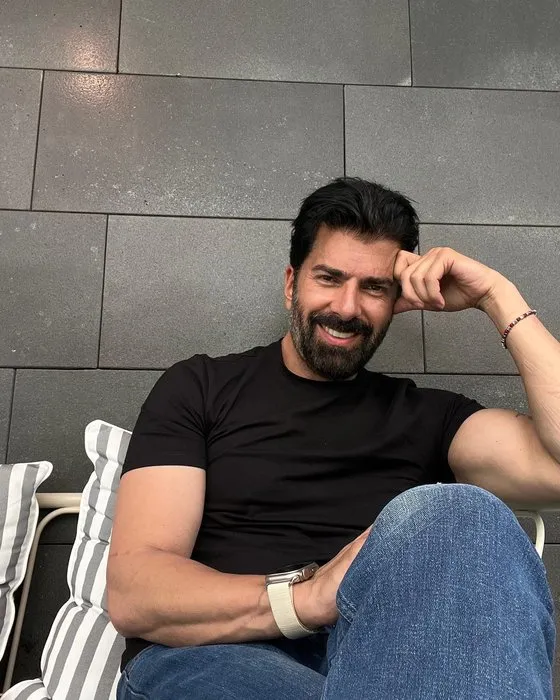 Minik adam büyüdü: yakışıklılığıyla göz kamaştırıyor! Cenk Torun’dan oğluna duygusal doğum günü mesajı...