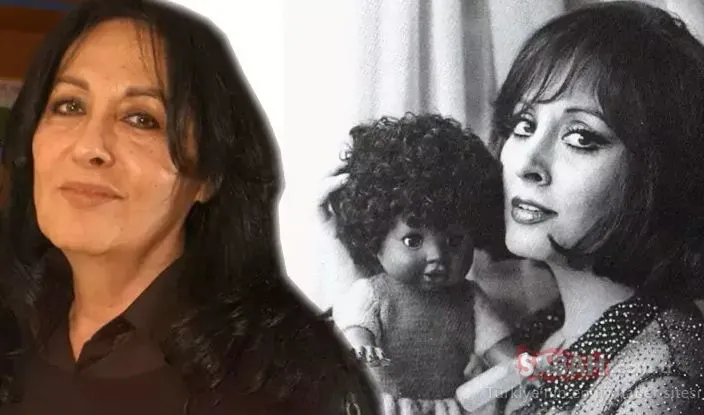 Yeşilçam’ın esmer güzeliydi! Büyük aşkına kavuşamayan Sevda Ferdağ’ın akrabası bakın kim çıktı!