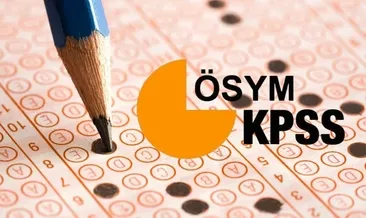 ÖSYM DUYURDU! KPSS Ön Lisans sonuç tarihi belli oldu! 2026 KPSS Ön Lisans sonuçları ne zaman açıklanacak?