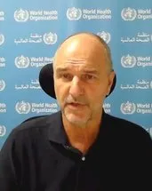 Dünya Sağlık Örgütü’nden acı uyarı: İnsanlığın en karanlık saatine yakınız