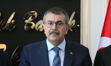 Milli Eğitim Bakanı Yusuf Tekin: Derslik başına düşen öğrenci sayısı Türkiye genelinde düştü #yozgat