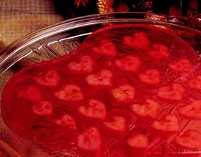 Jöleli Pasta
