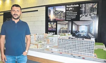 İzmir’de konuta olan talep arttı