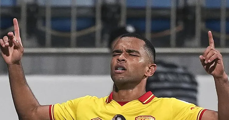 Göztepe’ye Beşiktaş maçı öncesi 3 müjde!