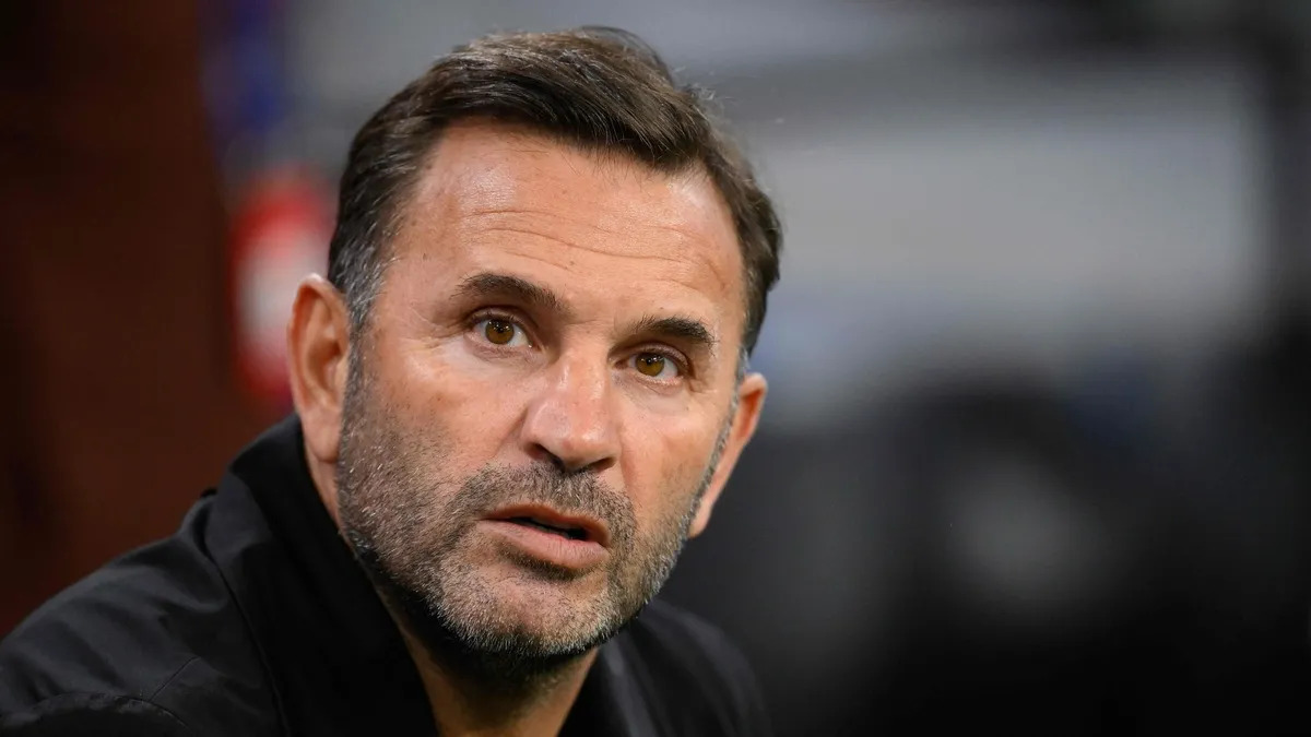 Galatasaray’da veda ihtimali artıyor! 20 milyon euroluk teklif… – Galeri Galatasaray’da veda ihtimali artıyor! 20 milyon euroluk teklif… – Galeri