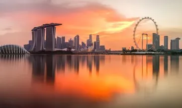 Asya’da bir ada ülkesi: Singapur! İşte gezilecek yerler
