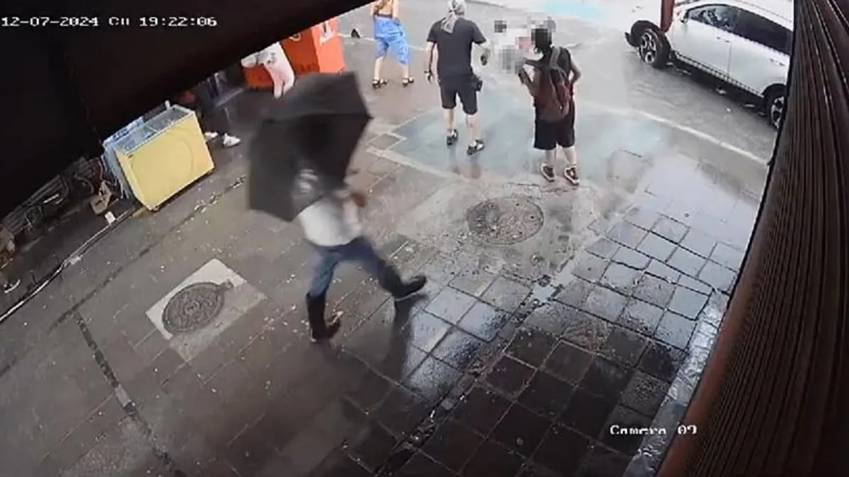 İzmir’deki akım faciasında 14 şüpheli tutuklandı İzmir’deki akım faciasında 14 şüpheli tutuklandı