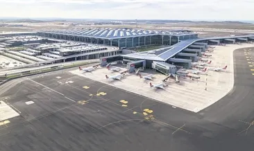 Tarihi projenin gurur belgeseli