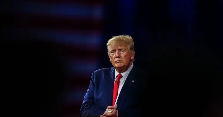 Donald Trump Suriye’ye yönelik yaptırımları kaldıracak!