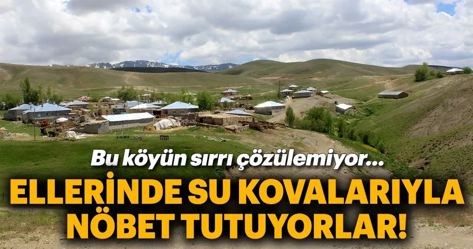 van da kendi kendine yanan evlerin sirri cozulemiyor son dakika yasam haberleri
