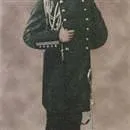 Atatürk Harp Okulu’nun piyade sınıfına yazıldı