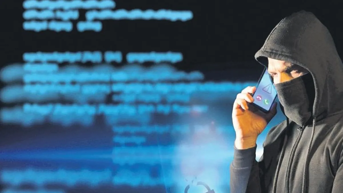 Dolandırıcıların Yeni Numarası: 'Kod 740' Tuzağına Düşmeyin!