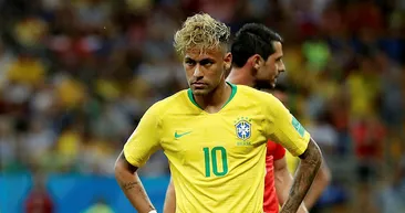 2018 Dünya Kupası’nda dördüncü gün sürprizlerle geride kaldı