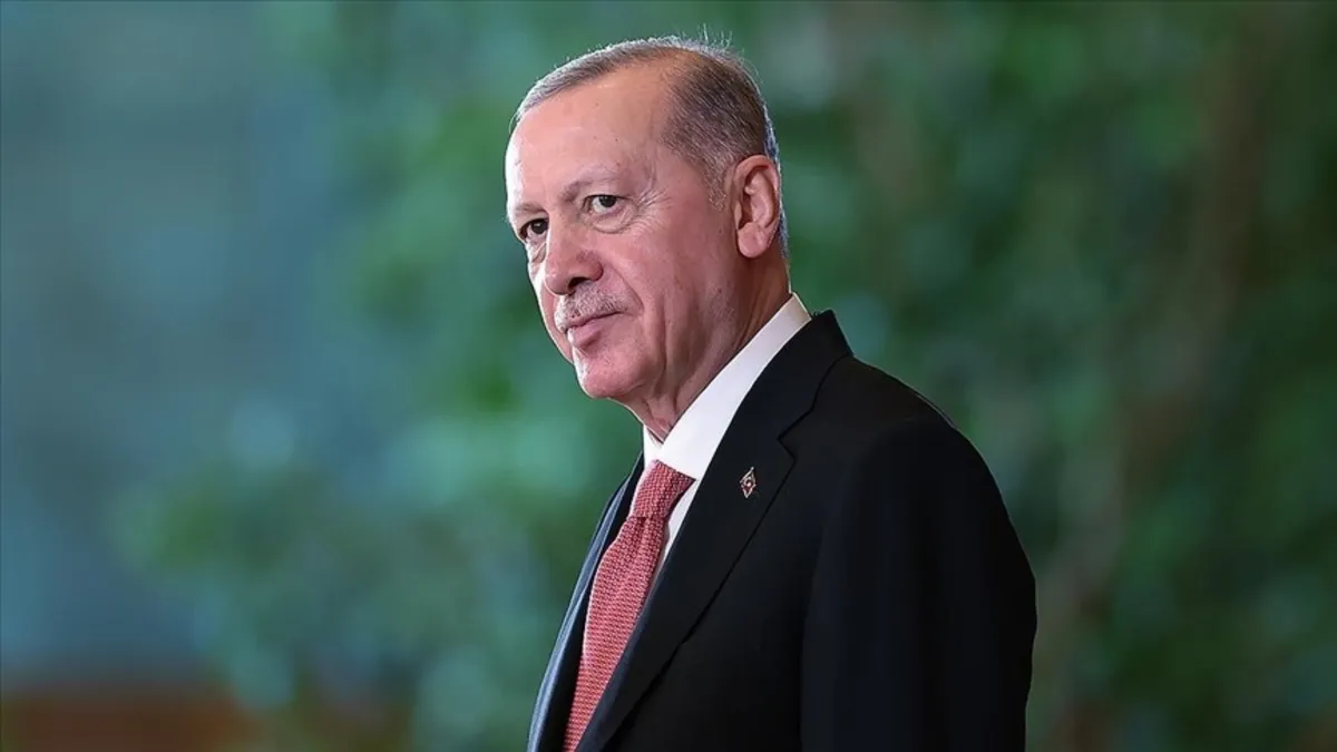 Başkan Erdoğan’dan bayram mesajı – Son Dakika Haberler Başkan Erdoğan’dan bayram mesajı – Son Dakika Haberler