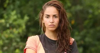 Survivor 2022 Berna Keklikler kimdir, kaç yaşında, ne iş yapıyor ve aslen nereli? Gönüllüler takımı yarışmacısı Berna Keklikler yaşı, hayatı, mesleği ve memleketi