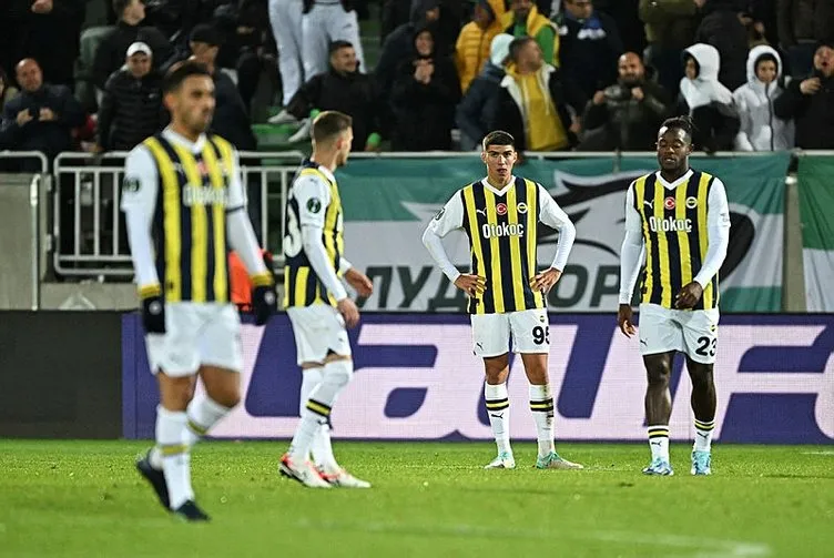 Son dakika haberi: Fenerbahçe’den 3 bomba transfer! İsmail Kartal milli yıldızları alıyor...