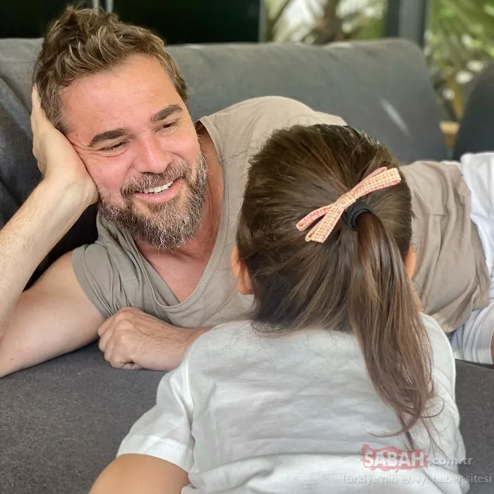 Engin Altan Düzyatan’dan A Para’da samimi açıklamalar! Geleneklere bağlı çocuklar yetiştiriyoruz