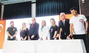 Kamuya 374 şehit ve gazi yakını atandı