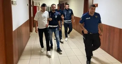 Yaralama zanlıları yakalanarak tutuklandı! #kocaeli