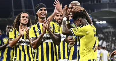 Beşiktaş, Fenerbahçe ve Trabzonspor’un tur ihtimalleri! İşte verilen yüzdeler...