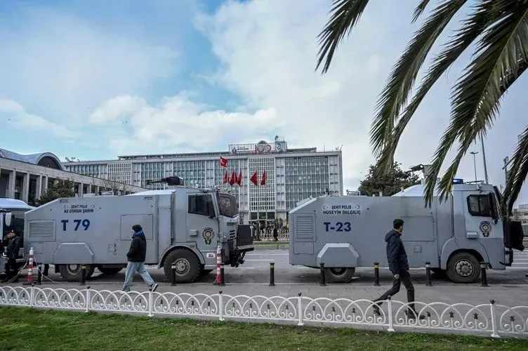 SON DAKİKA | İBB soruşturmasında işadamı Ahmet Sari itirafçı oldu: 3 milyarlık alacak için 232 milyon rüşvet verdim