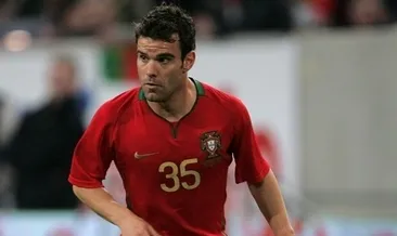 Jorge Ribeiro kimdir?