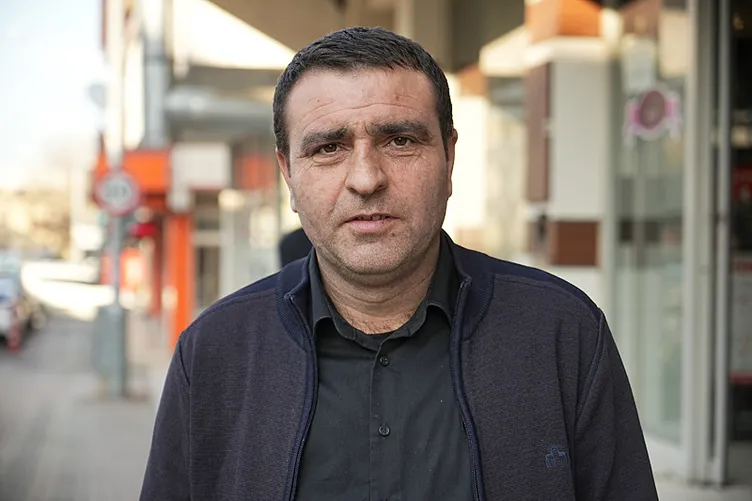 Fırını devraldı hayatının şokunu yaşadı! 15 yıldır 5 ekmek karşılığı çalışan kadından patrona soğuk duş!