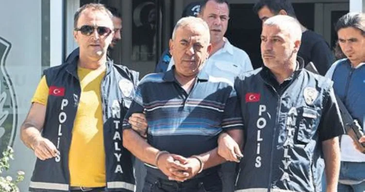 İlk ifadesi ile şoke etti