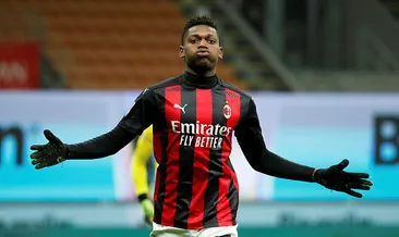 Milan Torino’yu 2 golle geçti