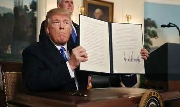 ABD ile İsrail’in terör ve vahşet birlikteliğinin belgesi