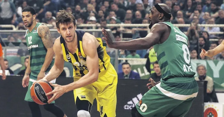 İstanbul göründü